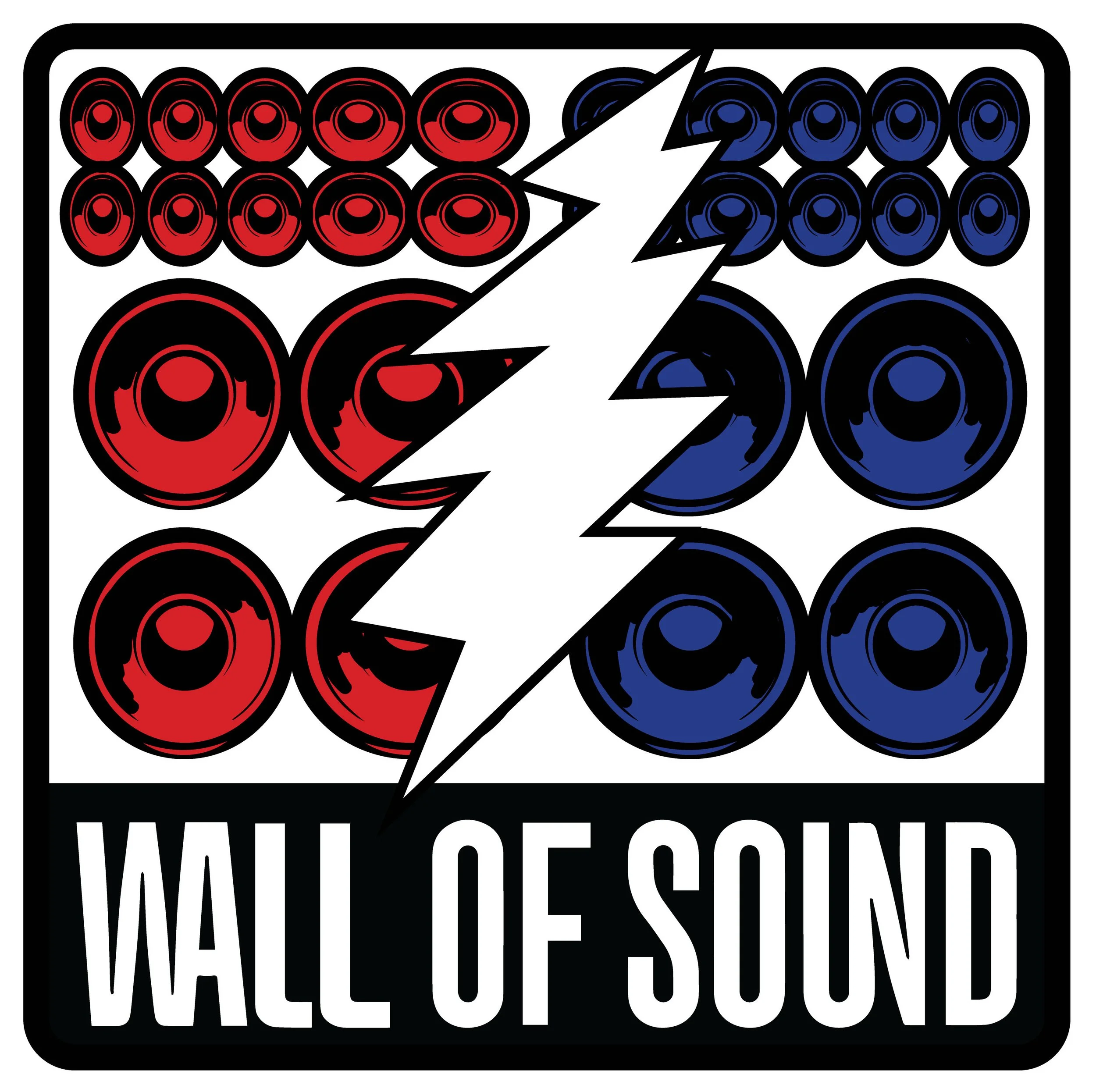 Press — Wall of Sound